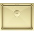 Кухонная мойка Paulmark Next 54 UNI PM215444-LG (золото/светлое золото)