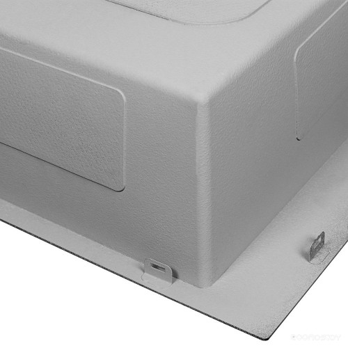 Кухонная мойка ARFEKA Eco AR 600*500 Black PVD Nano Decor Volcanic Rock