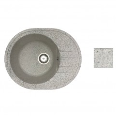 Кухонная мойка БелЭворс Lux (олово)