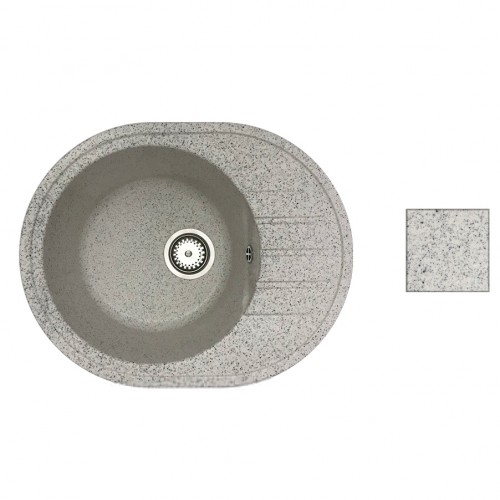 Кухонная мойка БелЭворс Lux (олово)