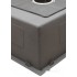 Кухонная мойка Blantek LS-5444B Nano black (+500B40B1)