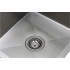 Кухонная мойка Blantek FS-5050S Brushed ECO (+501F40-S)