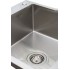 Кухонная мойка Blantek FS-5050S Brushed ECO (+501F40-S)