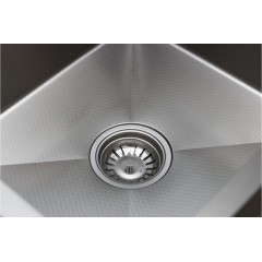 Кухонная мойка Blantek LS-5050H Honeycomb