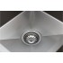 Кухонная мойка Blantek LS-5050H Honeycomb