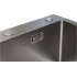 Кухонная мойка Blantek LS-5050H Honeycomb