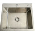 Кухонная мойка Blantek LS-5044S Brushed