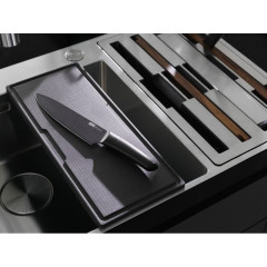 Кухонная мойка Franke Box Center BWX 220-54-27 TL 127.0538.260