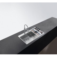 Кухонная мойка Franke Box Center BWX 220-54-27 TL 127.0538.260