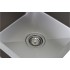 Кухонная мойка Blantek FS-5050H Honeycomb ECO (+501F40-S)