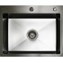 Кухонная мойка Blantek FS-5848H Honeycomb ECO (+501F40-S)