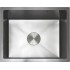 Кухонная мойка Blantek LS-5444S Brushed (+500B40S1)