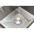 Кухонная мойка Blantek LS-5444S Brushed (+500B40S1)