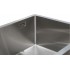 Кухонная мойка Blantek LS-5444S Brushed (+500B40S1)