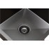 Кухонная мойка Blantek LS-5050HN Honeycomb Nano black
