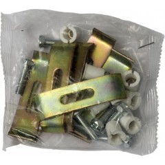 Кухонная мойка Blantek LS-5050HN Honeycomb Nano black