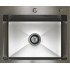 Кухонная мойка Blantek LS-5848H Honeycomb