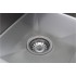 Кухонная мойка Blantek LS-5848H Honeycomb