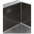 Кухонная мойка Blantek LS-5848H Honeycomb