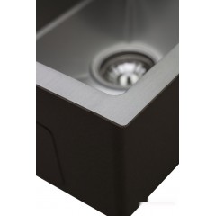 Кухонная мойка Blantek LS-5848H Honeycomb