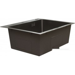 Кухонная мойка Blantek LS-5848H Honeycomb