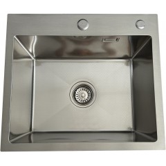 Кухонная мойка Blantek LS-5044H Honeycomb