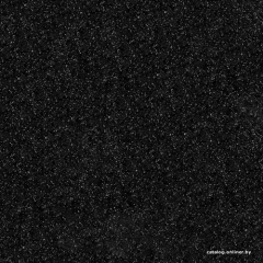 Кухонная мойка GranFest QUARZ Z-58 (черный)