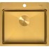 Кухонная мойка Zorg ZRN 5055 Premium PVD Gold