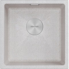 Кухонная мойка Paulmark IT-Granit Lumi 45 Uni LU45-BE (бежевый)