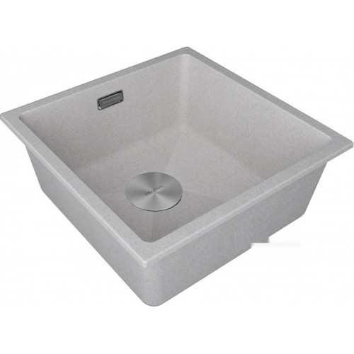 Кухонная мойка Paulmark IT-Granit Lumi 45 Uni LU45-BE (бежевый)