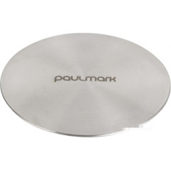Кухонная мойка Paulmark IT-Granit Lumi 45 Uni LU45-DG (темно-серый/графит)