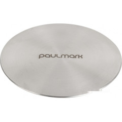 Кухонная мойка Paulmark IT-Granit Lumi 45 Uni-Skew LU45SK-WH (белый)