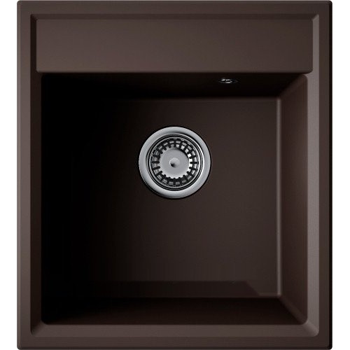 Кухонная мойка Omoikiri Daisen 46 ES