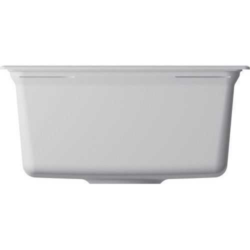 Кухонная мойка Omoikiri Daisen 46 WH (белый)