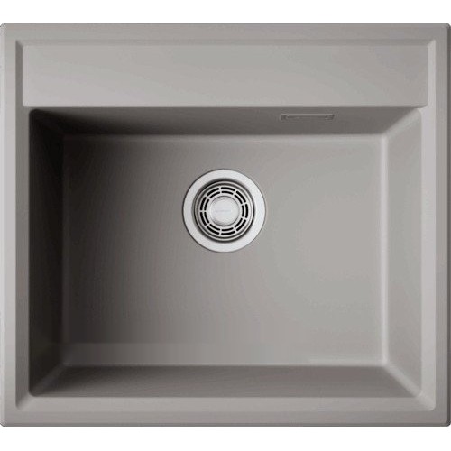 Кухонная мойка Omoikiri Daisen 57-GR (leningrad grey)