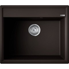 Кухонная мойка Omoikiri Daisen 60 ES (espresso)