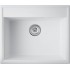 Кухонная мойка Omoikiri Daisen 60 WH (белый)
