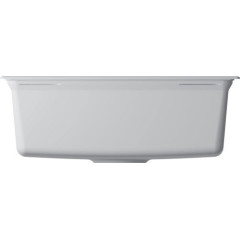 Кухонная мойка Omoikiri Daisen 60 WH (белый)