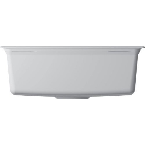 Кухонная мойка Omoikiri Daisen 60 WH (белый)