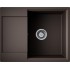 Кухонная мойка Omoikiri Daisen 65 ES (espresso)