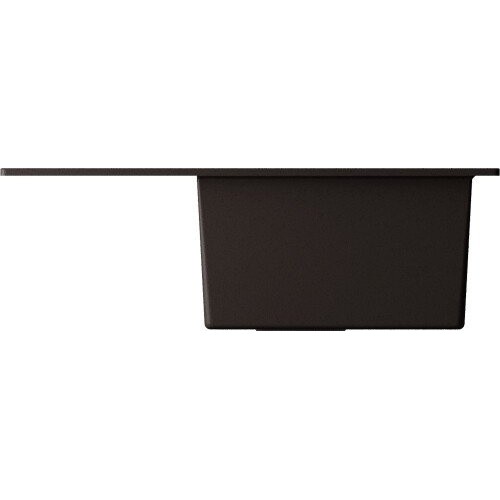 Кухонная мойка Omoikiri Daisen 65 ES (espresso)