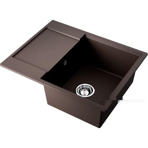 Кухонная мойка Omoikiri Daisen 65 ES (espresso)
