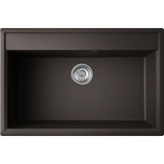 Кухонная мойка Omoikiri Daisen 77 ES (espresso)