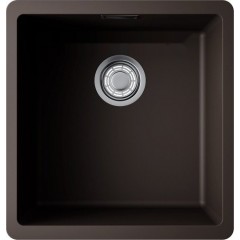 Кухонная мойка Omoikiri Kata 40-U ES (espresso)
