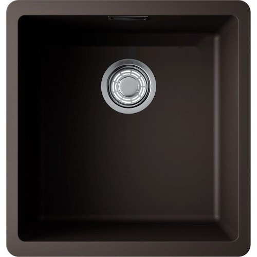 Кухонная мойка Omoikiri Kata 40-U ES (espresso)