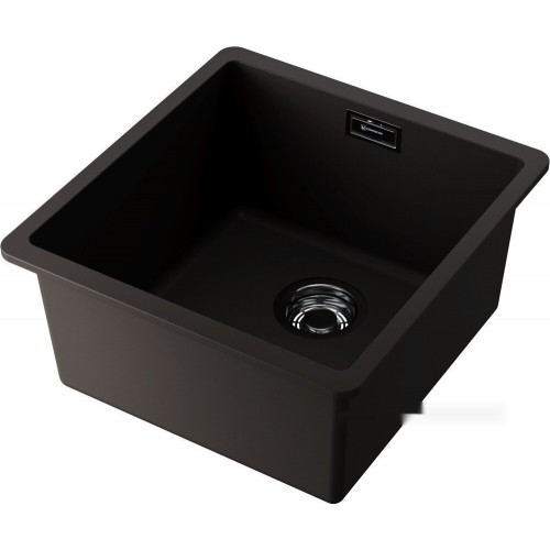 Кухонная мойка Omoikiri Kata 40-U ES (espresso)