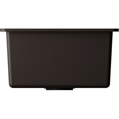 Кухонная мойка Omoikiri Kata 40-U ES (espresso)