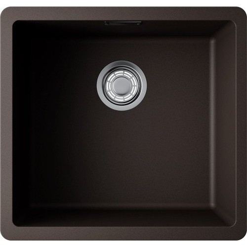 Кухонная мойка Omoikiri Kata 44-U ES