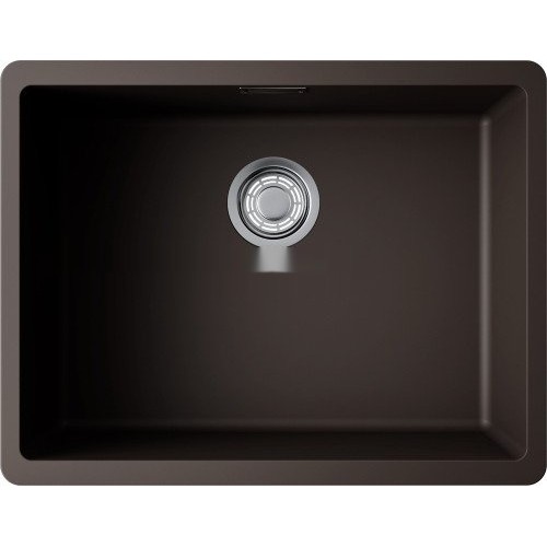 Кухонная мойка Omoikiri Kata 54-U ES