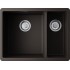 Кухонная мойка Omoikiri Kata 55-2-U ES (espesso)